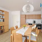 Malte - Herzmuschel Apartment *