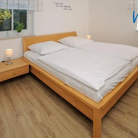 Malte - Herzmuschel Остзебад Бинц