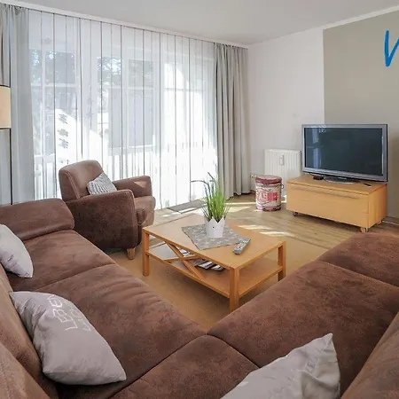 Malte - Herzmuschel * Остзебад Бинц