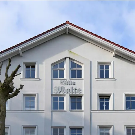 Malte - Herzmuschel * Остзебад Бинц