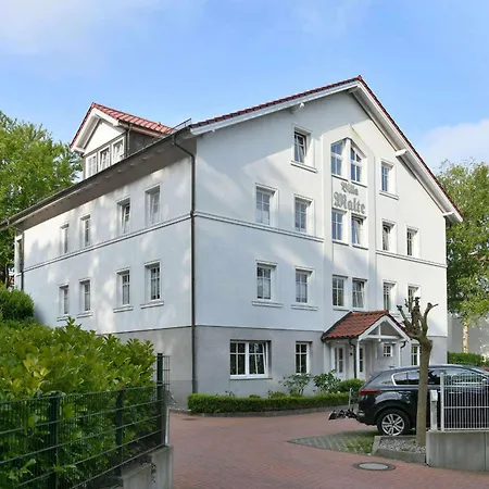 Malte - Herzmuschel Apartment