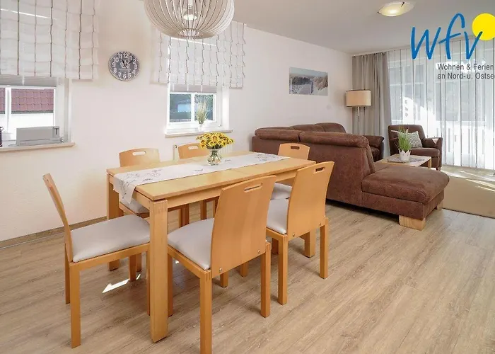 Malte - Herzmuschel Binz