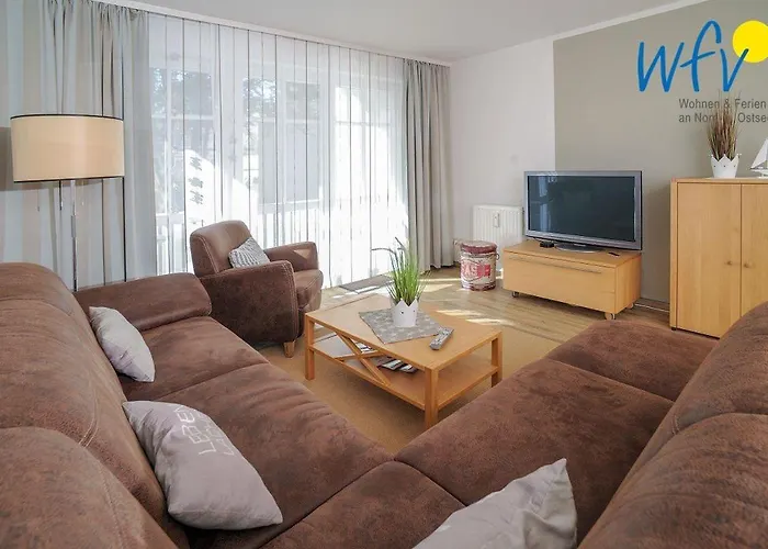 Malte - Herzmuschel * Binz