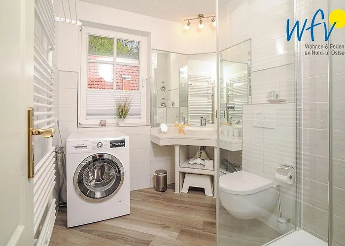 Malte - Herzmuschel Binz