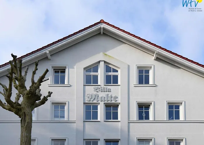 Malte - Herzmuschel * Binz